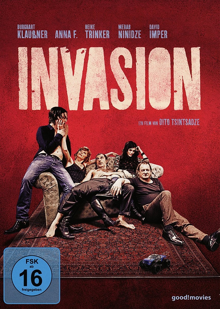 Invasion